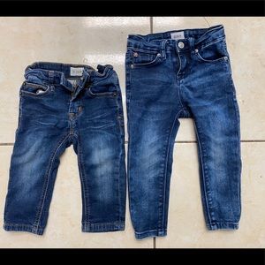 Hudson Jeans Bundle